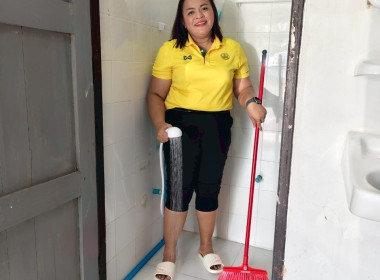 โครงการเสริมสร้างสมดุลชีวิตคนทำงาน (Work Life Balance) ... พารามิเตอร์รูปภาพ 19
